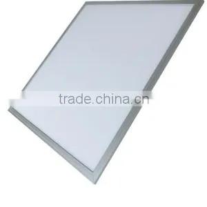 Square Plastic Frame for LED Panel Light thumbnail-2