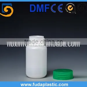 Chemical Liquid Bottle Plastics 60ml thumbnail-1