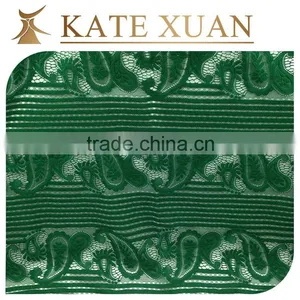 Net Yarn Tulle Embroidery Polyester Netting Lace Fabric thumbnail-2