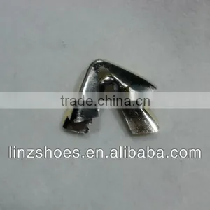 LNZ8030 Shoe Decorations for Lady Fashionable Shoes thumbnail-1