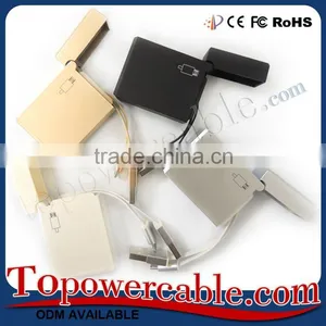 Factory Price Metal Noodle Flat Usb Cell Phone Charging Data Cables thumbnail-1