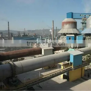 Metal Magnesium Rotary Kiln thumbnail-1
