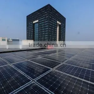10KW Grid-Tie System thumbnail-1