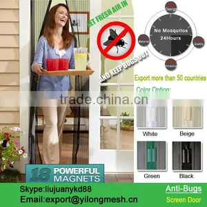Automatic Screen Door Magnets thumbnail-6