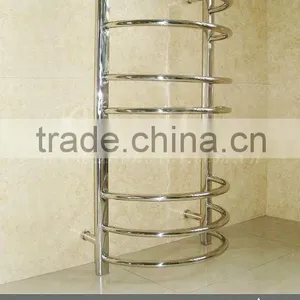 Stainless Steel Towel Radiator,Hot Water Towel Radiator thumbnail-1