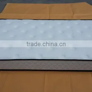 Tight Top Best Price Two Side Hostel Spring Mattress thumbnail-3