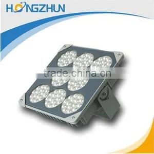 Easy Installation 120 Watt Led Canopy Light 24volt Bridgelux IP65 CE ROHS Certifications thumbnail-2