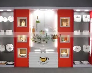 Chaozhou Fengxi Yingyijia Porcelain Fty. company overview - view 1 thumbnail