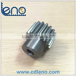 Power Transmission Small M1.5 Metal Spur Gear thumbnail-1