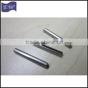 Coiled Staight Spring Ring M3x28 (DIN1481/ISO8752) thumbnail-6