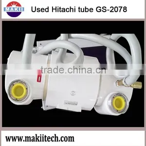 Used Hitachi CT Scanner and X Ray Tube GS-2078 thumbnail-1
