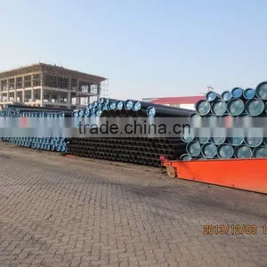 ASTM A106 Grade B Pipe Price NACE MR0175 thumbnail-1