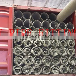 Carbon Steel SAW Pipes Tubes 1.6901 - - G-X 8 CrNi 18 10 SEW 685 thumbnail-2