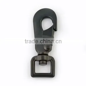 848Z Zinc Diecast Dog Leash Snap Hook thumbnail-2