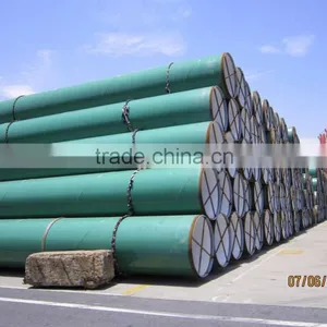 A516 60 A516 70 A516 60/65/70 + HIC Pressure Vessel Steel Seamless Tubes thumbnail-4