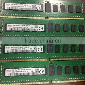 Server Memory REG Ddr3 4GB PC8500 1066MHZ With 100% The Original Brand thumbnail-2