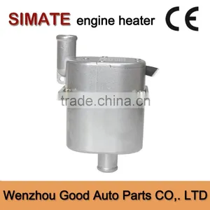 Portable Heater for Cars thumbnail-2