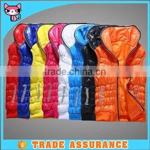 Suit Vest Waistcoat Models For Women thumbnail-1