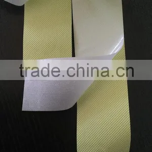 High Temparature Fiberglass Cloth Masking Tape thumbnail-5