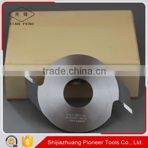 Finger Jointing Cutter for Finger Jointer Machines thumbnail-1