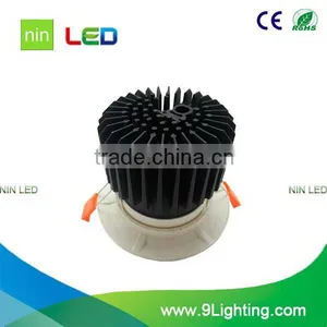 High Quality Popular 6 Inch Led Surface Mounted Downlight thumbnail-6