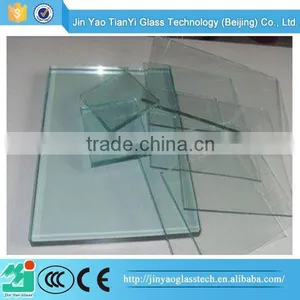 Jinyao Free Sample Offered Float Glass Distributors thumbnail-1