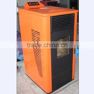 Water Heating Pellet Stoves thumbnail-1