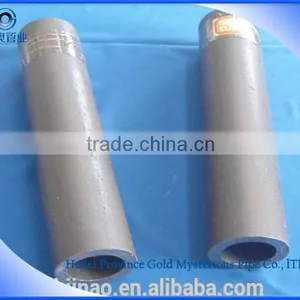 Astm A519 4140 Seamless Steel Pipe thumbnail-3