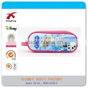 2015 New Frozen Pen Bag thumbnail-1