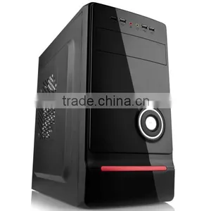 High Quality Cheap Price Unique Best Selling pc Customs Design Micro Atx Server Case thumbnail-1
