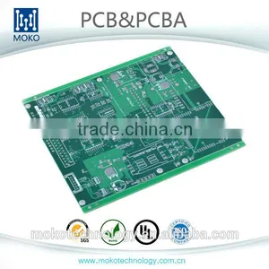 High Quality China Made Printed Circuit Board With Sample Free thumbnail-1