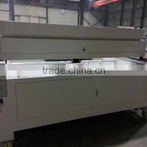 Peru High-tech CO2 Laser Cutting Machine thumbnail-6