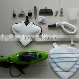 10 in 1 Steam Mop X 10 With GS CE ROHS Certificates thumbnail-4