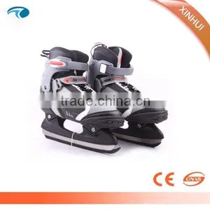 2015 Top Selling & High Quality Ice Skates Shoes thumbnail-6