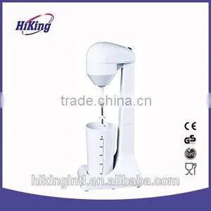 Milkshake Fruit Smoothie Blender Milk Shake Mixer Maker thumbnail-1