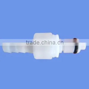 1/4" Coupling IMD1604HB Male thumbnail-1