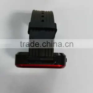 Restaurant Bar Hotel Coffee Shop Used 2-button Caller Wireless Restaurant Pager System thumbnail-4