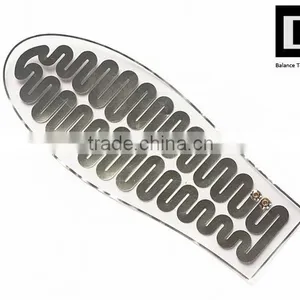 Electric 3.7v/5v/7.4v/12v PET/PI Heated Foil for Insole Inserts Heated Foil thumbnail-1