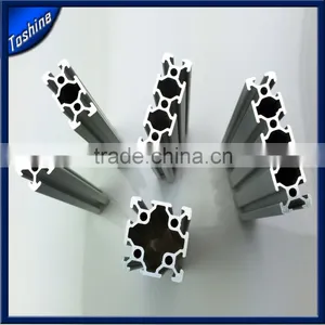 Aluminium Profile Extrusion 20series thumbnail-3