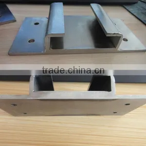 High Quality Customized Metal Trail Channel thumbnail-1