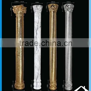 Fiberglass Home Decoration Pillar thumbnail-1