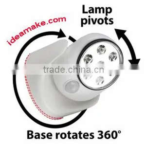 Motion-Activated_Light As Seen OnTV thumbnail-1
