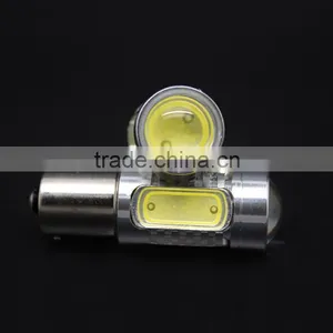 LED 11567.5W Car Auto Turn Signal Lights 1156 Led Ceramic thumbnail-5