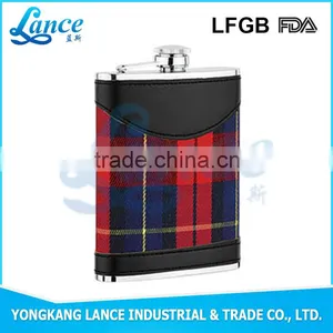 Hot Popular Colorful Hip Flask 2016 thumbnail-5