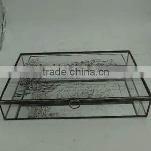 Factory Made Glass Jewelry Boxes thumbnail-5