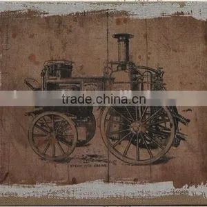 Linen Canvas Prints Linen Prints Light Modern Canvas Wall Art Living Room Decoration thumbnail-1