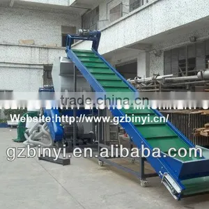 High Efficiency Waste PCB Crusher Machine,Scrap PCB Board Recycling Machine thumbnail-1