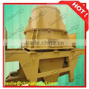 Hot Selling High Quality Vsi Metal Impact Crusher thumbnail-1