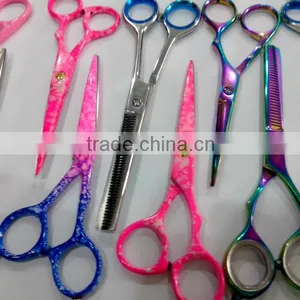 "Thinning Scissors" thumbnail-1