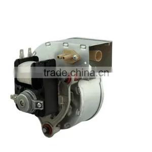 Gas Blower With Low Noise and High Quality thumbnail-2